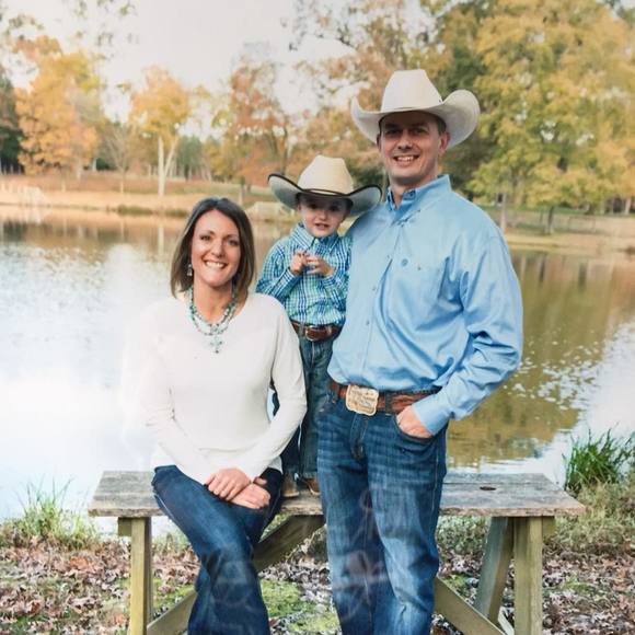 Meet your Posher, Jen - Picture 1 of 1